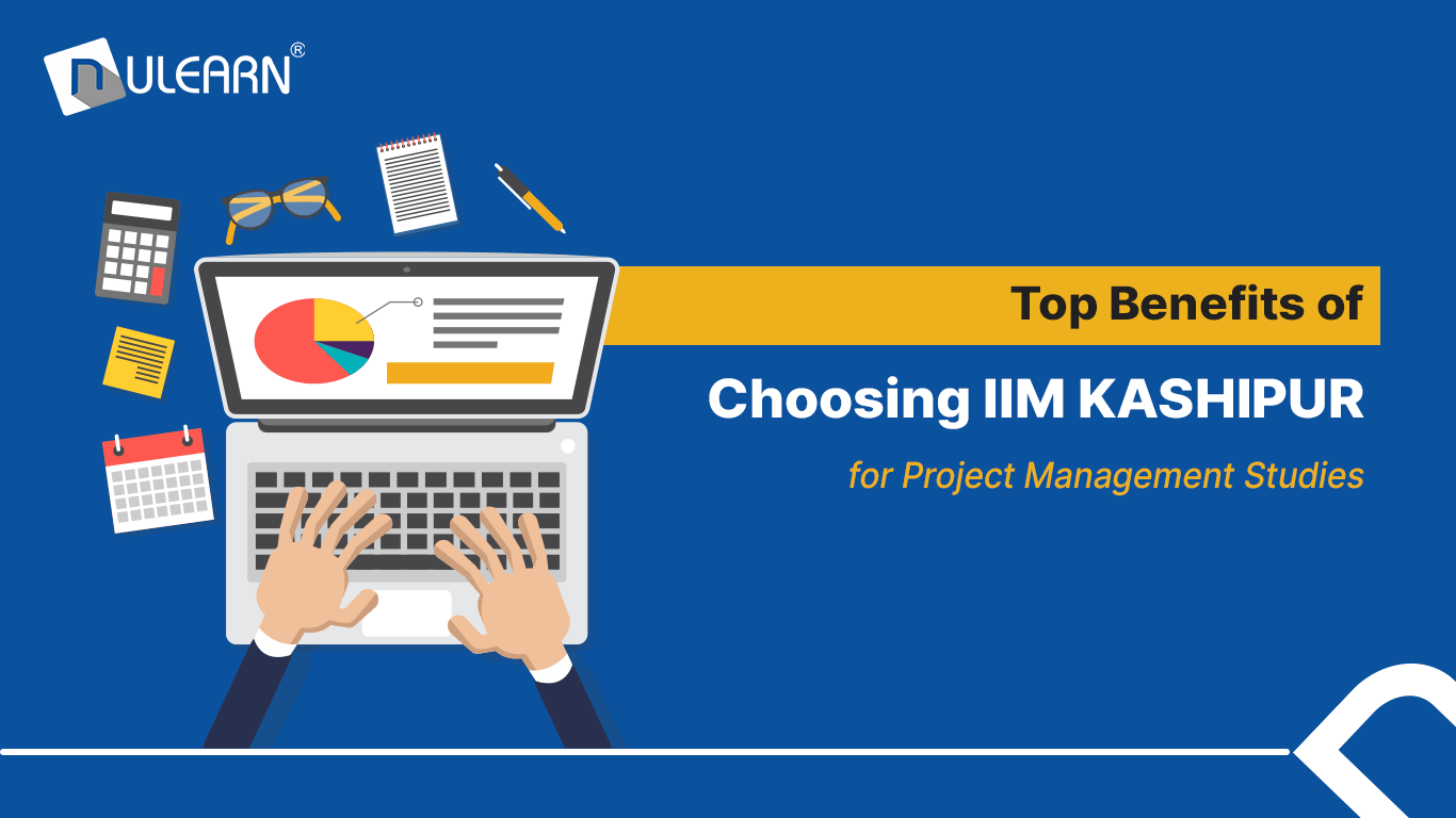 Advanced Project Management program