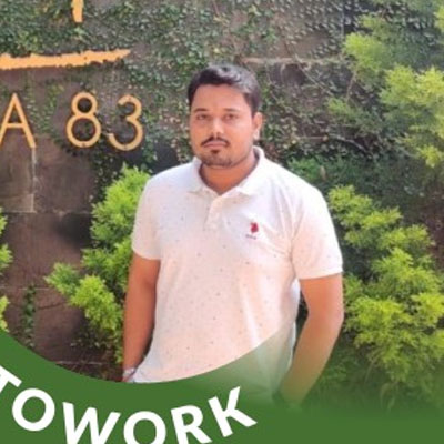Vinay KS