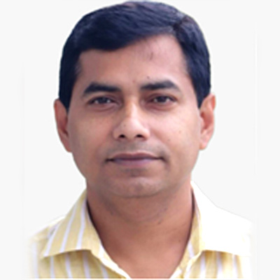 Chinmaya Kumar Swain