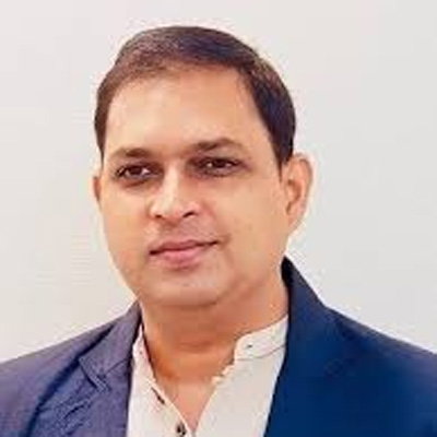 Nitin Upadhyay