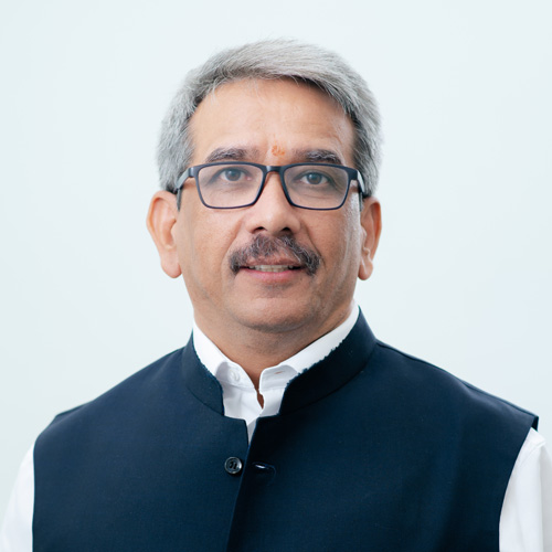 sanjeev prashar