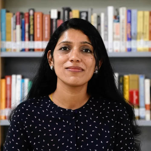 shilpi saxena