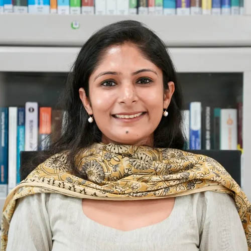 Shipra Mathur