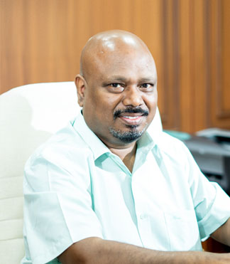 xlri js director